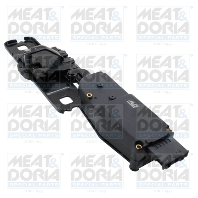 Tailgate Lock